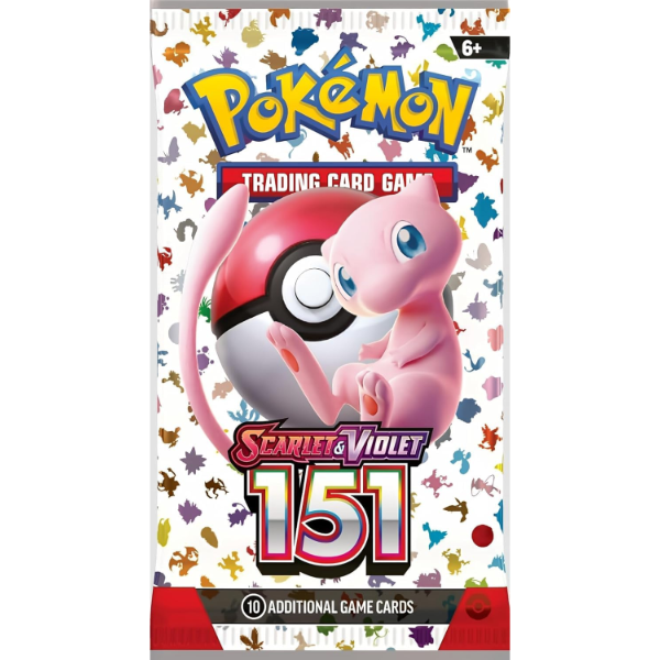 Poster Collection: 151 (Ingles)