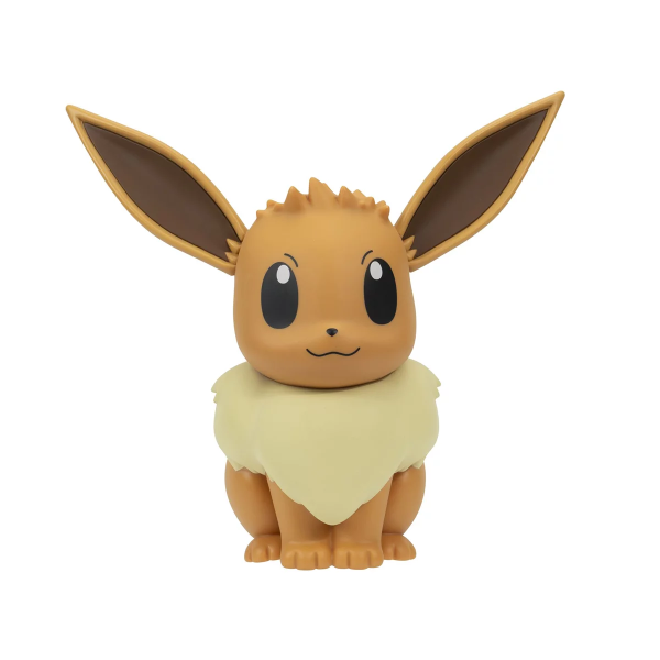 Pokemon Figuras: Set de 4 Figuras de Vinilo