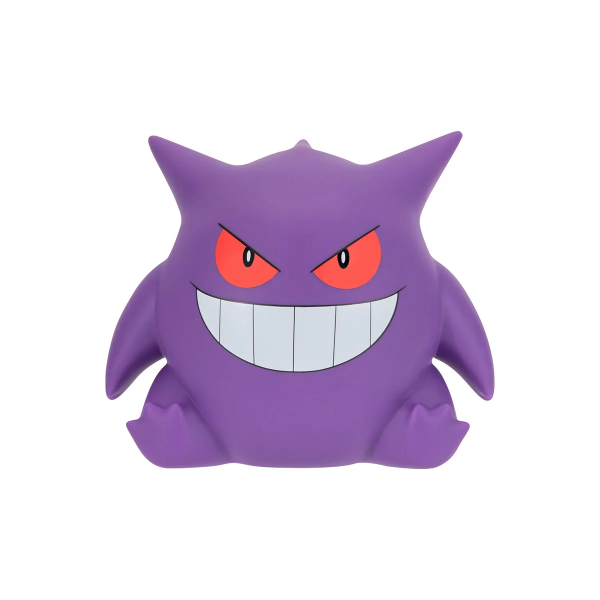 Pokemon Figuras: Set de 4 Figuras de Vinilo