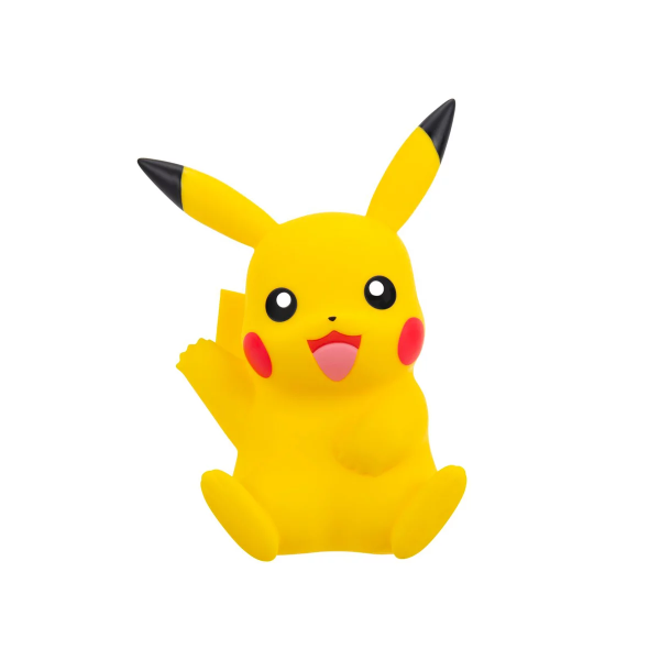 Pokemon Figuras: Set de 4 Figuras de Vinilo