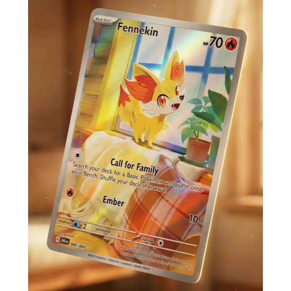 Elite Trainer Box Chaos Rising (Ingles)
