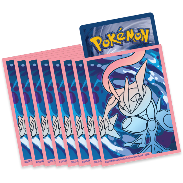 Elite Trainer Box Chaos Rising (Ingles)
