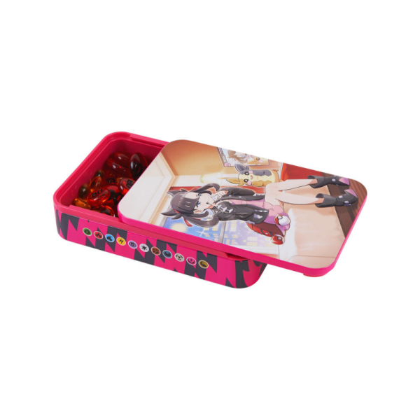 Tin Trainer Collection Gift Box